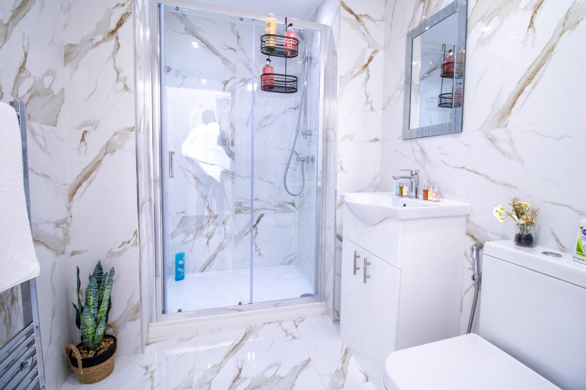 Oxford Street 1 Bedroom Shopping Retreat! 3Gc London Bagian luar foto