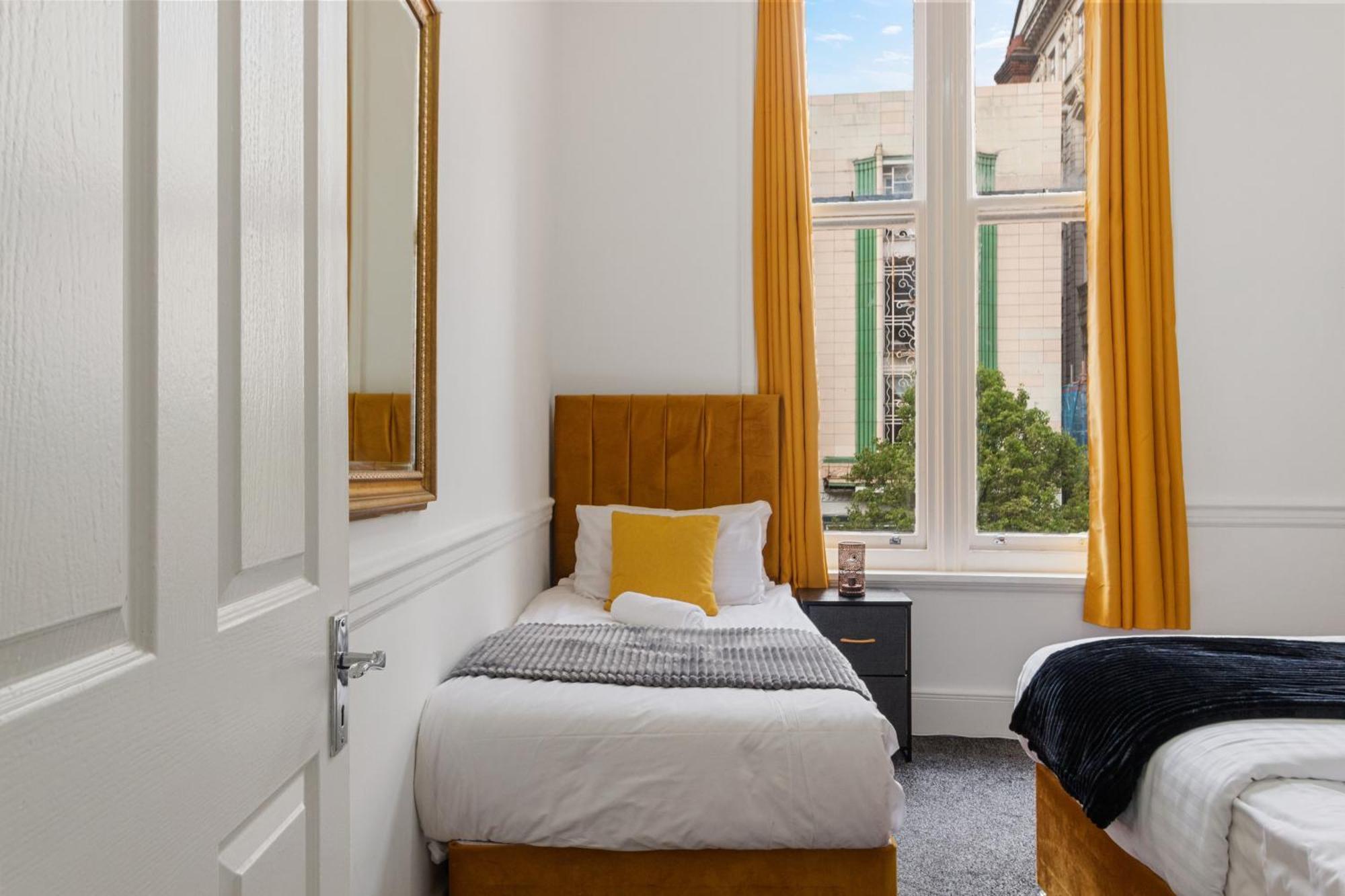 Oxford Street 1 Bedroom Shopping Retreat! 3Gc London Bagian luar foto
